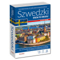 Szwedzki. Krok po kroku (A1-B1) | EDGARD
