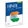 Hindi nie gryzie! + MP3 (A1) - kurs hindi od podstaw| EDGARD