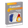 Francuski. Na wakacje. Audio Kurs dla początkujących