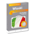 Włoski. Na wakacje. Audio Kurs dla początkujących