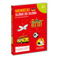 Niemiecki. Słowo do słowa. Dla początkujących A1 | EDGARD