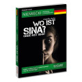 Niemiecki. Kryminał z ćwiczeniami. Wo ist Sina?/Gdzie jest Sina? | EDGARD