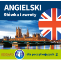 Angielski. Słówka i zwroty dla początkujących 2