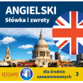 Angielski. Słówka i zwroty dla średnio zaawansowanych 3 (do pobrania)
