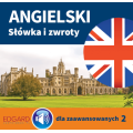 Angielski. Słówka i zwroty dla zaawansowanych 2 (do pobrania)