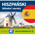 Hiszpański. Słówka i zwroty dla początkujących 2 (do pobrania)