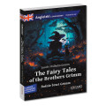 Angielski. The Fairy Tales of the Brothers Grimm/ Baśnie braci Grimm. Adaptacja klasyki z ćwiczeniami | EDGARD