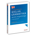 Wielka gramatyka języka angielskiego. Wydanie rozszerzone (A1-C2) | EDGARD
