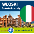 Włoski. Słówka i zwroty dla początkujących 1 (do pobrania)