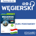 Węgierski Kurs podstawowy MP3 (do pobrania)