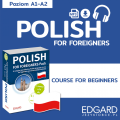 Polish for Foreigners MP3 | EDGARD