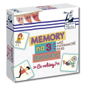 Kapitan Nauka Memory na 3 sposoby Co robimy?  (Karty obrazkowe do gry + instrukcja)