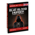 Angielski. Kryminał z ćwiczeniami. Blue blood murder / Morderstwo arystokraty