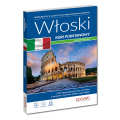 Włoski. Kurs podstawowy