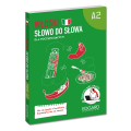 Włoski. Słowo do słowa. Dla początkujących. A2
