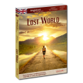 Angielski. Powieść dla młodzieży. Lost World. Poziom A2-B1