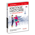 Koreański Krótkie historie. Dla początkujących