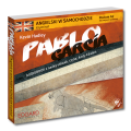 Angielski w samochodzie kryminał AUDIOBOOK Pablo García