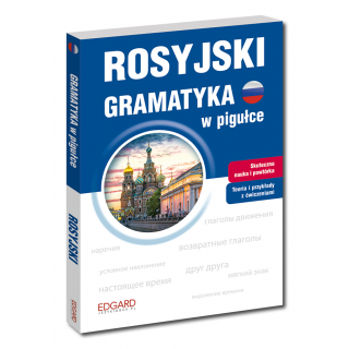 Rosyjski Gramatyka w pigułce