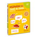 Hiszpański Zdanie do zdania Gramatyka dla początkujących A1