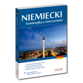 Niemiecki. Gramatyka z ćwiczeniami - repetytorium. Poziom A1-B2