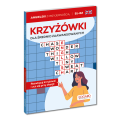 Angielski. Krzyżówki dla średnio zaawansowanych B1-B2