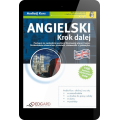 Angielski Krok dalej (E-book + nagrania mp3)
