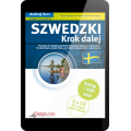 Szwedzki Krok dalej (E-book + nagrania mp3)
