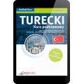 Turecki Kurs podstawowy (PDF + nagrania mp3)