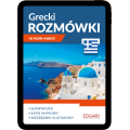 Grecki. Rozmówki na każdy wyjazd (e-book pdf)