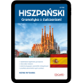 Hiszpański. Gramatyka z ćwiczeniami (e-book pdf)