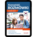 Koreański. Rozmówki na każdy wyjazd (e-book pdf)
