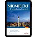 Niemiecki. Gramatyka z ćwiczeniami (e-book pdf)
