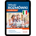 Włoski. Rozmówki na każdy wyjazd (e-book pdf)