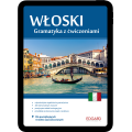 Włoski. Gramatyka z ćwiczeniami (e-book pdf)