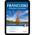 Francuski. Gramatyka z ćwiczeniami (e-book pdf)