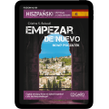 Hiszpański. Kryminał z ćwiczeniami. Empezar de nuevo. Nowy początek (e-book pdf)