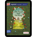Angielski. The Rose and the Ring. Pierścień i Róża. Adaptacja z ćwiczeniami (e-book pdf)