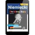 Niemiecki KRYMINAŁ z ćwiczeniami Klassische Fälle (EPUB, MOBI)
