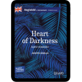 Angielski. Heart of Darkness. Jądro ciemności. Adaptacja z ćwiczeniami (e-book pdf)