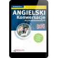 Angielski Konwersacje dla zaawansowanych (E-book + nagrania mp3)