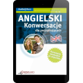 Angielski Konwersacje dla początkujących i średnio zaawansowanych (E-book + nagrania mp3)
