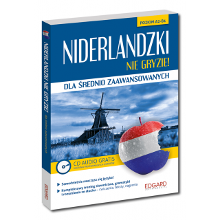 Niderlandzki nie gryzie! dla średnio zaawansowanych