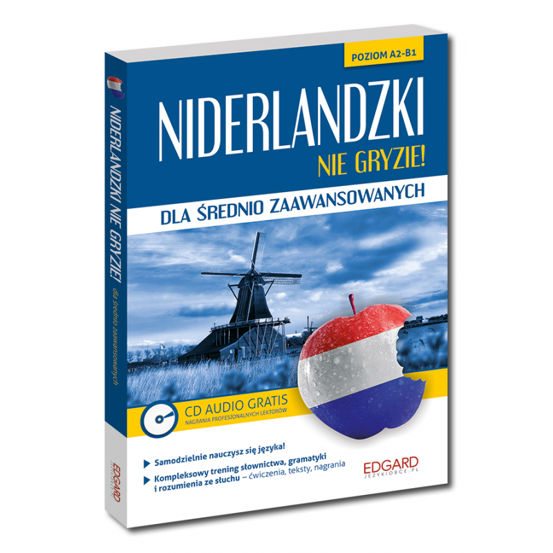 Niderlandzki nie gryzie! dla średnio zaawansowanych