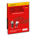Niemiecki. Krótkie historie. Dla początkujących