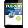 Francuski Krok dalej (E-book + mp3)