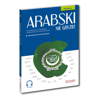 Arabski nie gryzie!