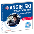 Angielski w samochodzie. Business English
