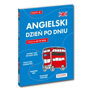 Angielski Dzień po dniu