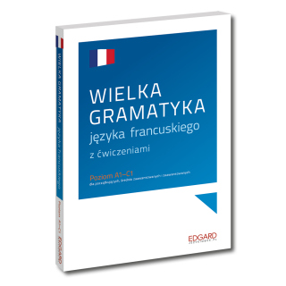 Wielka gramatyka języka francuskiego